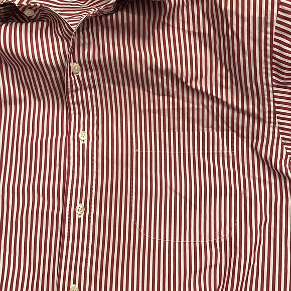 Brooks brothers button down - Picture 4 of 5